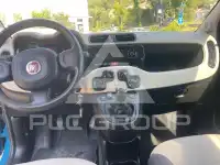 2012 Fiat Panda