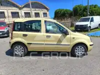 2012 Fiat Panda