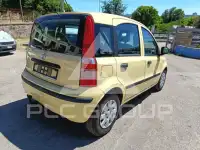 2012 Fiat Panda