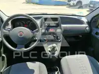 2012 Fiat Panda