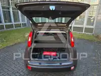 2012 Fiat Panda