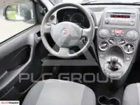 2012 Fiat Panda