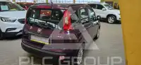 2012 Fiat Panda