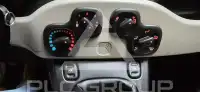 2012 Fiat Panda