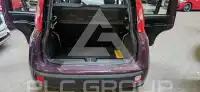 2012 Fiat Panda