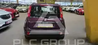 2012 Fiat Panda