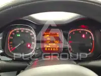 2012 Fiat Panda