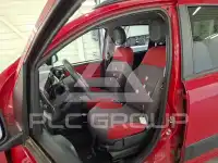 2012 Fiat Panda