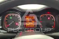 2012 Fiat Panda