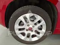 2012 Fiat Panda