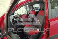 2012 Fiat Panda