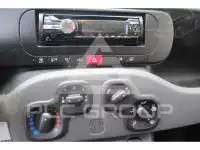 2012 Fiat Panda