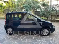 2012 Fiat Panda