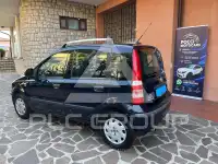 2012 Fiat Panda