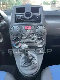 2012 Fiat Panda