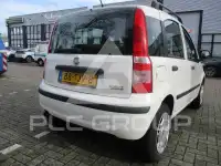2012 Fiat Panda