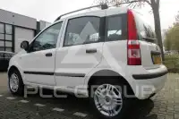 2012 Fiat Panda