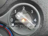 2012 Fiat Panda