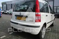 2012 Fiat Panda
