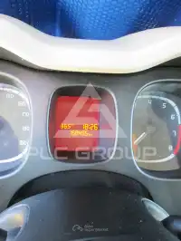 2012 Fiat Panda