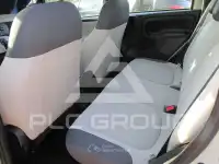 2012 Fiat Panda