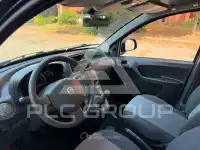2012 Fiat Panda