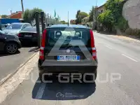 2012 Fiat Panda