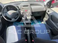 2012 Fiat Panda