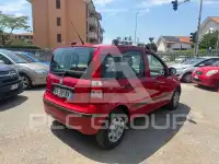 2012 Fiat Panda