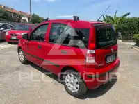 2012 Fiat Panda