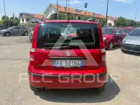 2012 Fiat Panda