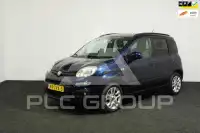 2012 Fiat Panda