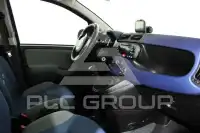 2012 Fiat Panda