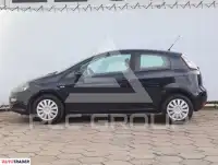 2012 Fiat Panda