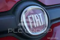2012 Fiat Panda