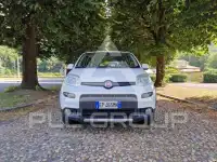 2012 Fiat Panda