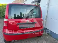 2012 Fiat Panda