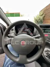 2012 Fiat Panda