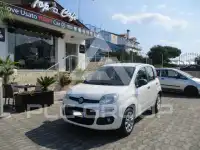 2012 Fiat Panda