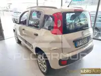 2012 Fiat Panda
