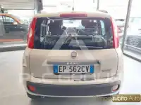 2012 Fiat Panda