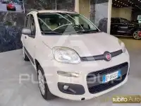 2012 Fiat Panda