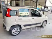 2012 Fiat Panda