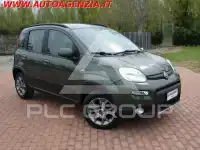 2012 Fiat Panda