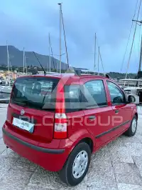 2012 Fiat Panda