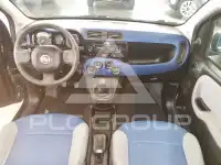2012 Fiat Panda