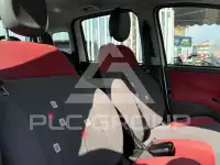 2012 Fiat Panda