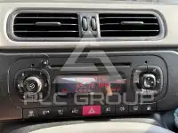 2012 Fiat Panda