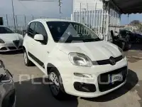 2012 Fiat Panda