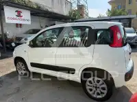 2012 Fiat Panda